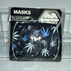 Face masks